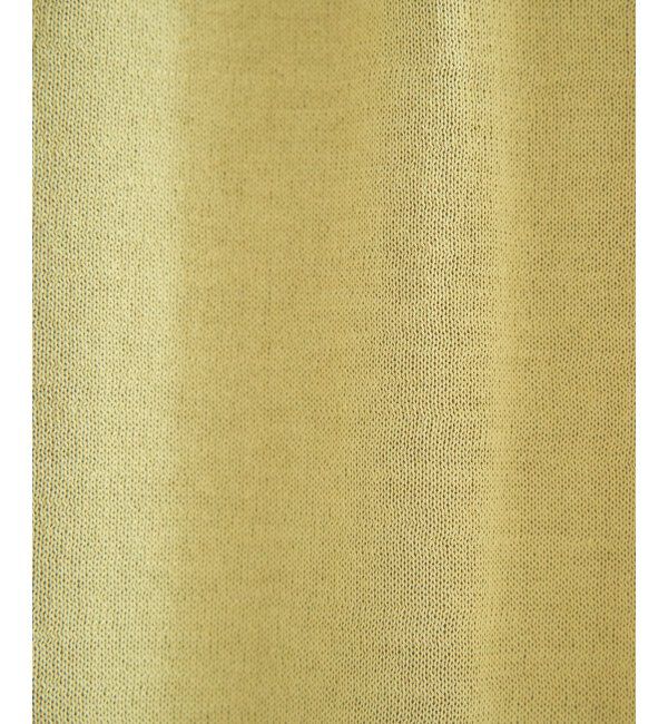 ikka「洗えるさらっとVネックカーディガン」|その他|