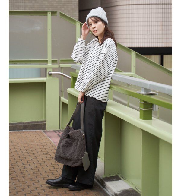 ikka「リップルスソタックナガソデＰＯ」|その他|