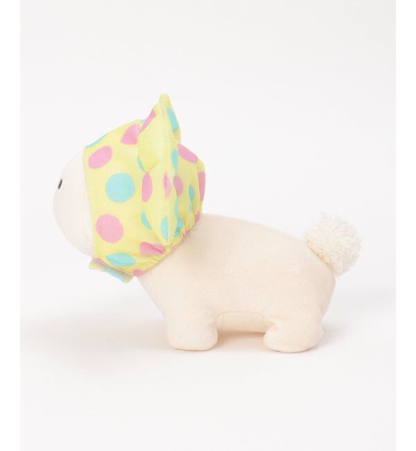 Lbc with Life「PLUFFY かぶりもの キャンディ」|クッション・クッションカバー|