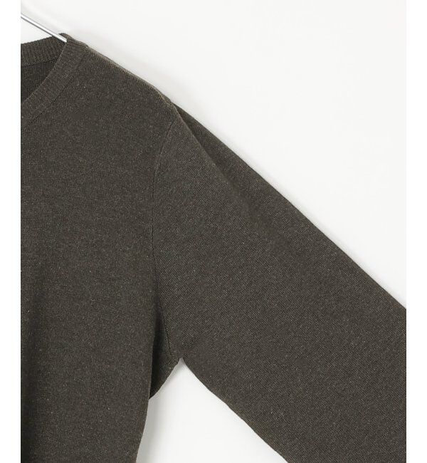 VENCE share style「ニュアンスボタンカーディガン」|カーディガン|