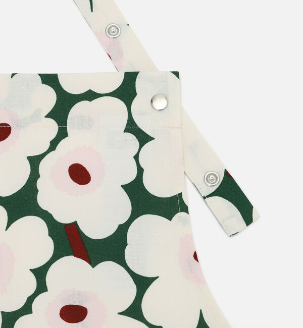 Marimekko「【日本限定】Mini Unikko エプロン」|その他|