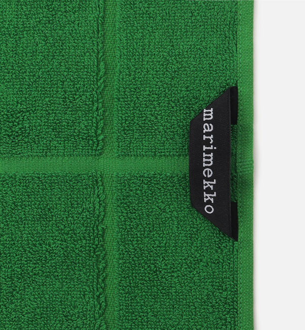 Marimekko「Tiiliskivi ゲストタオル 30&times;50cm」|タオル|