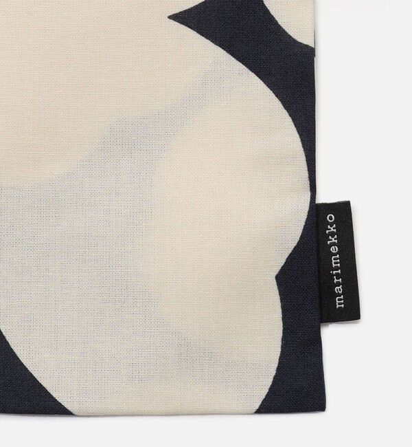 Marimekko「Pieni Unikko トートバッグ 44&times;43cm」|トートバッグ|