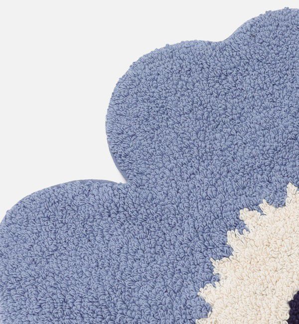 Marimekko「Unikko バスマット」|タオル|