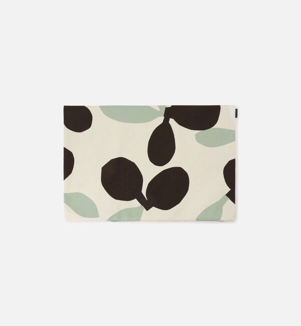 Marimekko「Pieni Omppo クッションカバー 40&times;60cm」|クッション・クッションカバー|