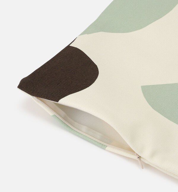 Marimekko「Pieni Omppo クッションカバー 40&times;60cm」|クッション・クッションカバー|