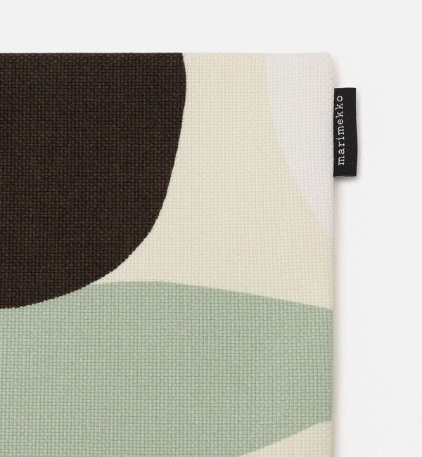 Marimekko「Pieni Omppo クッションカバー 40&times;60cm」|クッション・クッションカバー|
