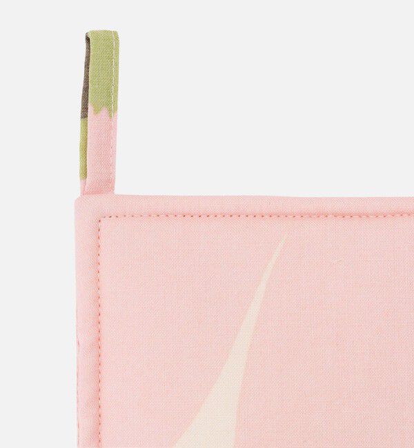 Marimekko「Pieni Unikko ポットホルダー」|その他|