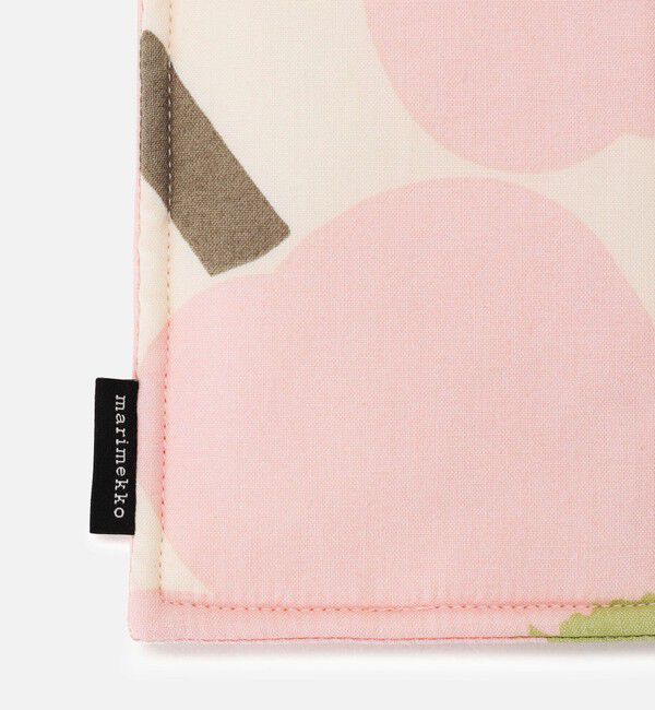 Marimekko「Pieni Unikko ポットホルダー」|その他|