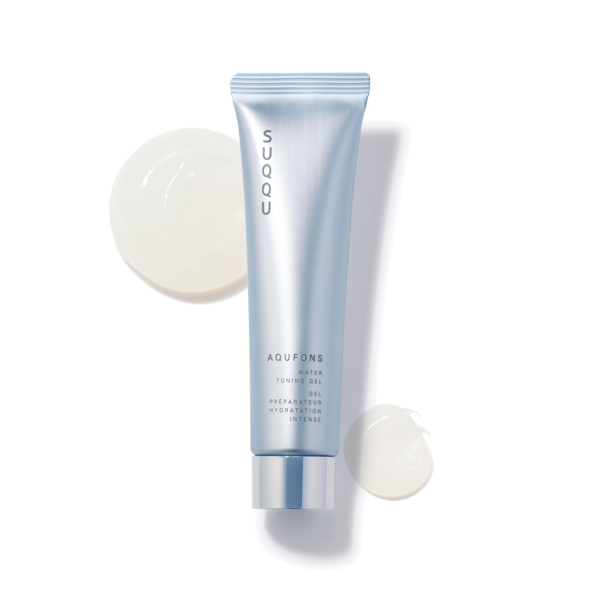 SUQQU「SUQQU アクフォンス ウォーター チューニング ジェル / 70g」|フェイスマスク・パック|-
