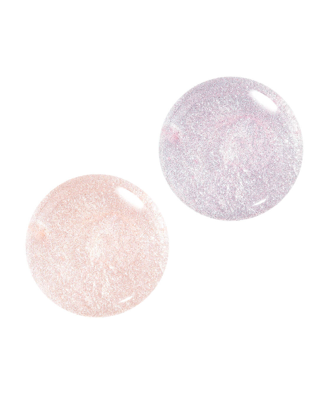 NAILS INC「45 SECOND SPEEDY Main Character Moment Duo」|ネイルカラー|