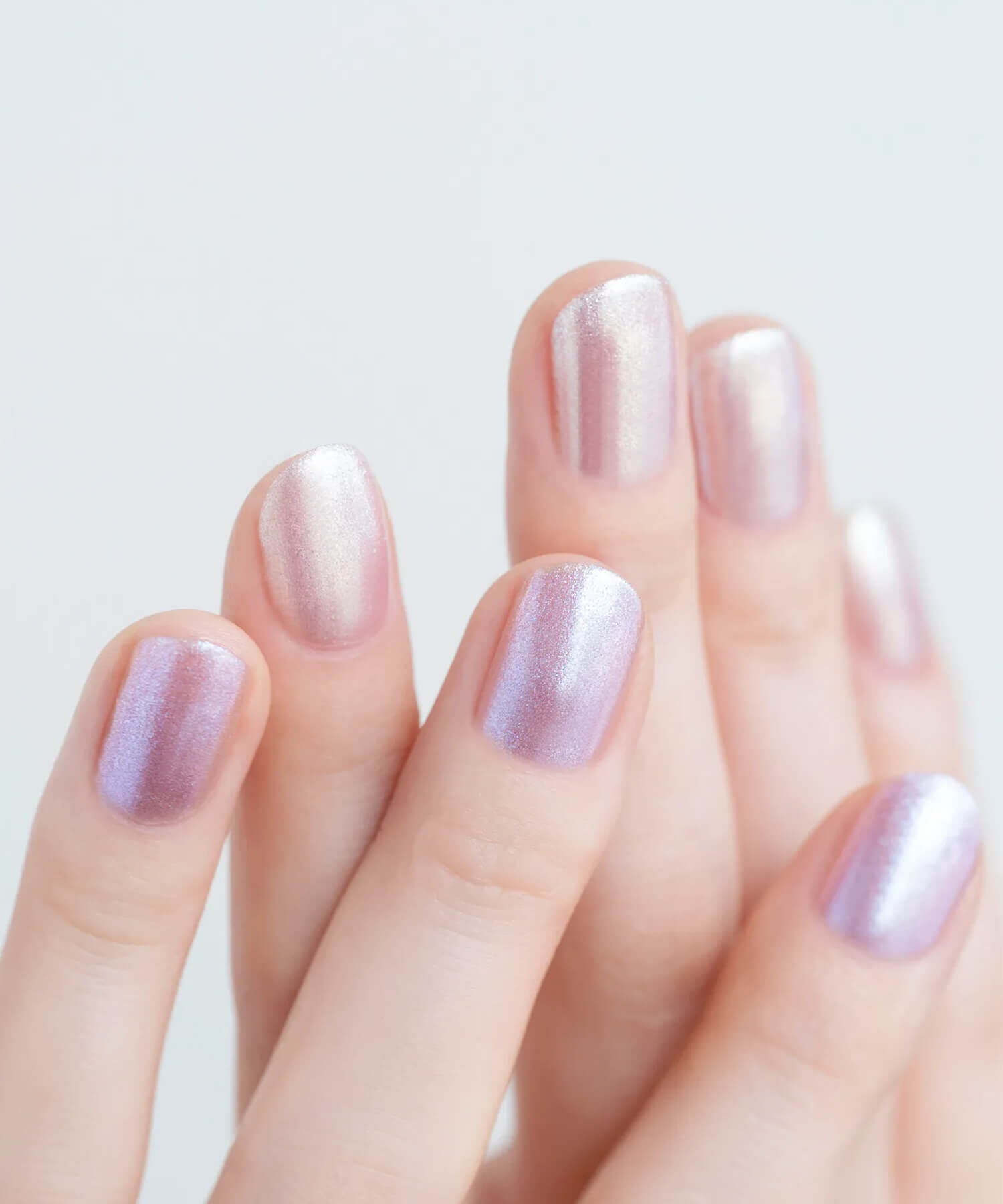 NAILS INC「45 SECOND SPEEDY Main Character Moment Duo」|ネイルカラー|