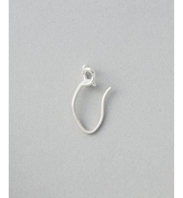 Jouete「[インイヤーカフス] クラフト」|イヤーカフ|