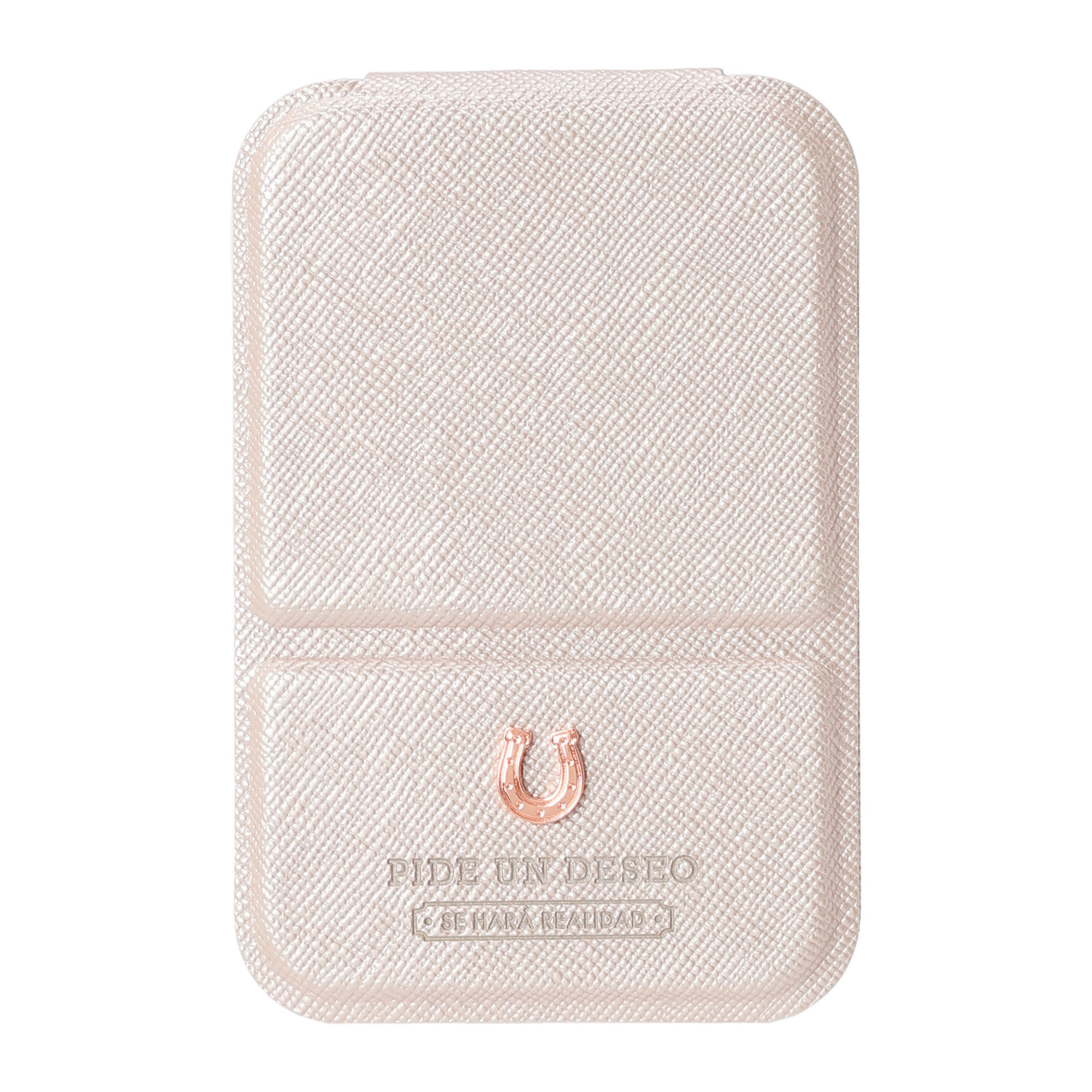 PEDIR「PEDIR(ペディール) シルエット フォールディングミラー S」|ミラー|