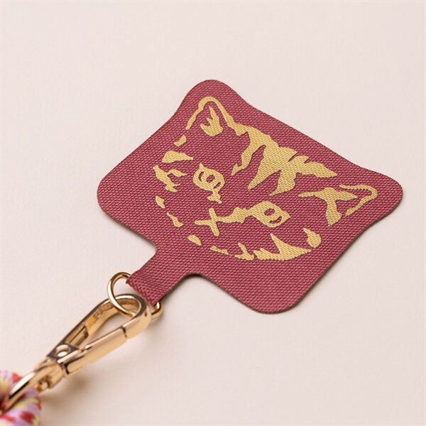 PAUL&JOE「スマートフォンストラップ／ポール＆ジョー・デジタルアクセサリー」|ストラップ|