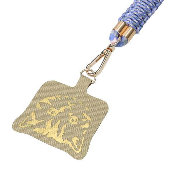 PAUL&JOE「スマートフォンストラップ／ポール＆ジョー・デジタルアクセサリー」|ストラップ|