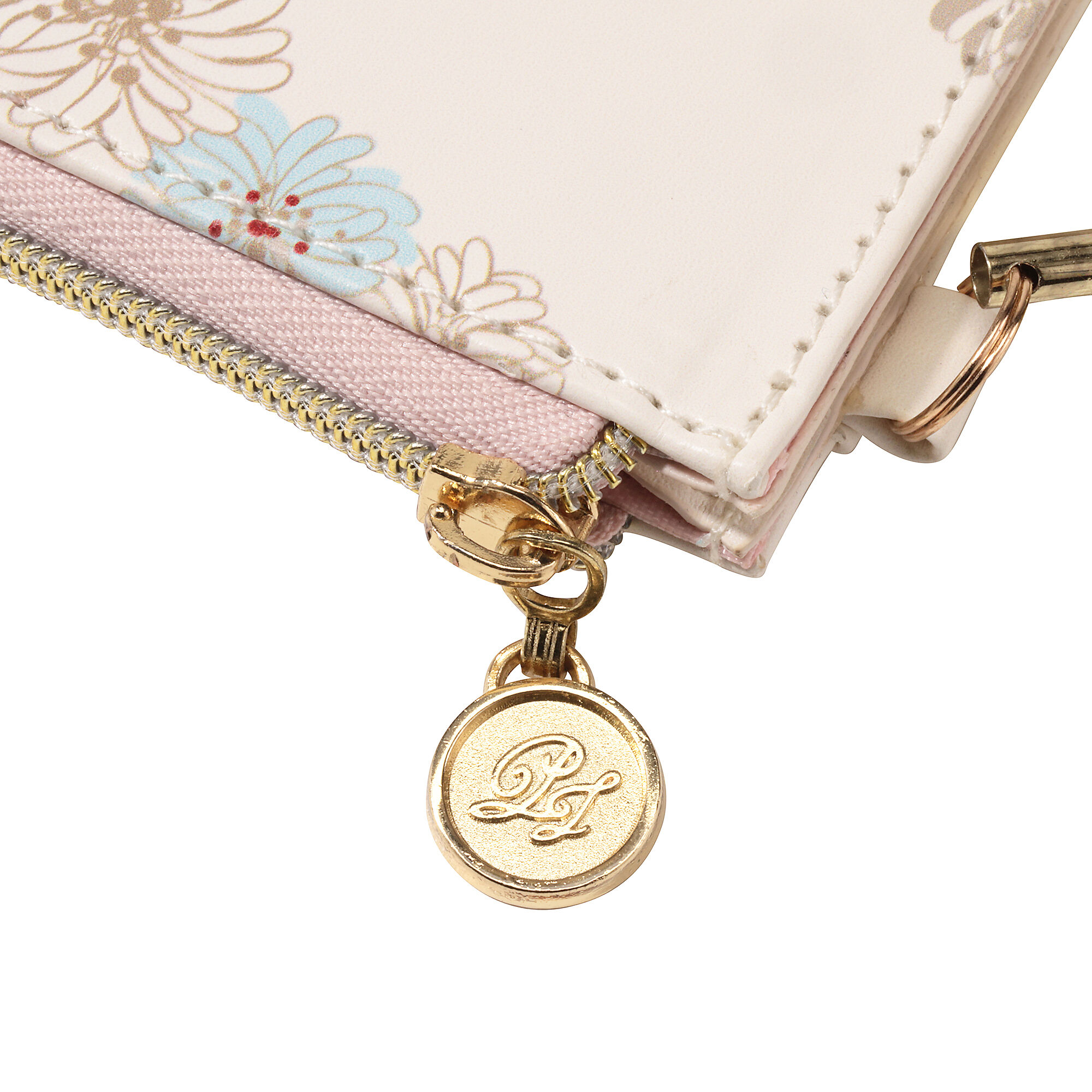 PAUL&JOE「パスケース／ポール＆ジョー」|定期入れ|