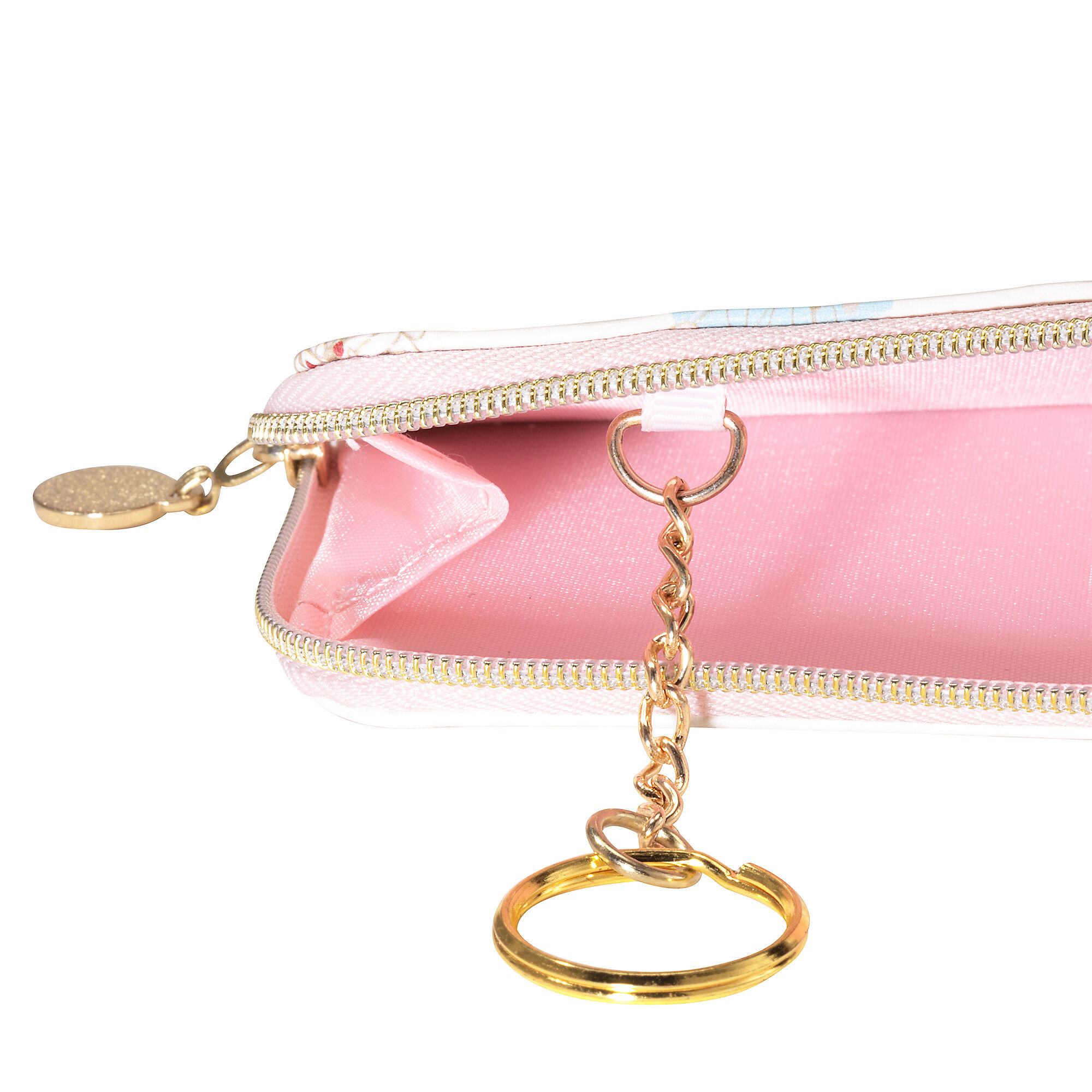 PAUL&JOE「パスケース／ポール＆ジョー」|定期入れ|