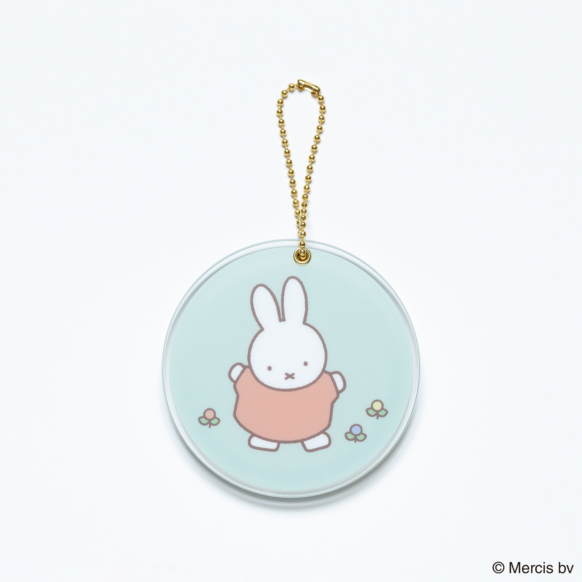  「BRUNA  ROUNDスライドミラー」|その他|GRN