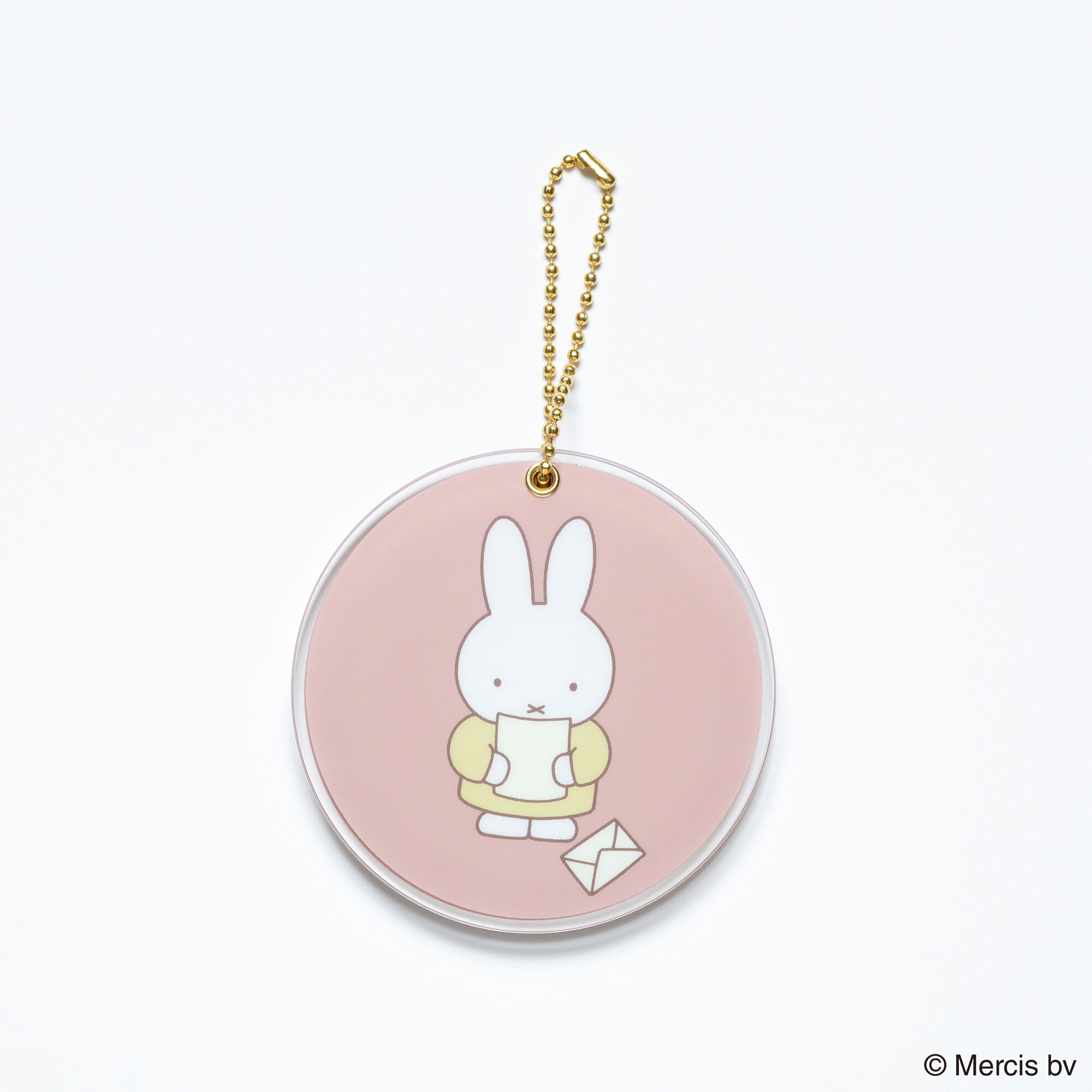  「BRUNA  ROUNDスライドミラー」|その他|PNK