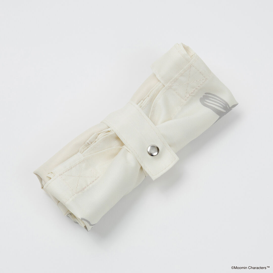  「MOOMIN LITTLE MY ショッピングバッグ」|エコバッグ|
