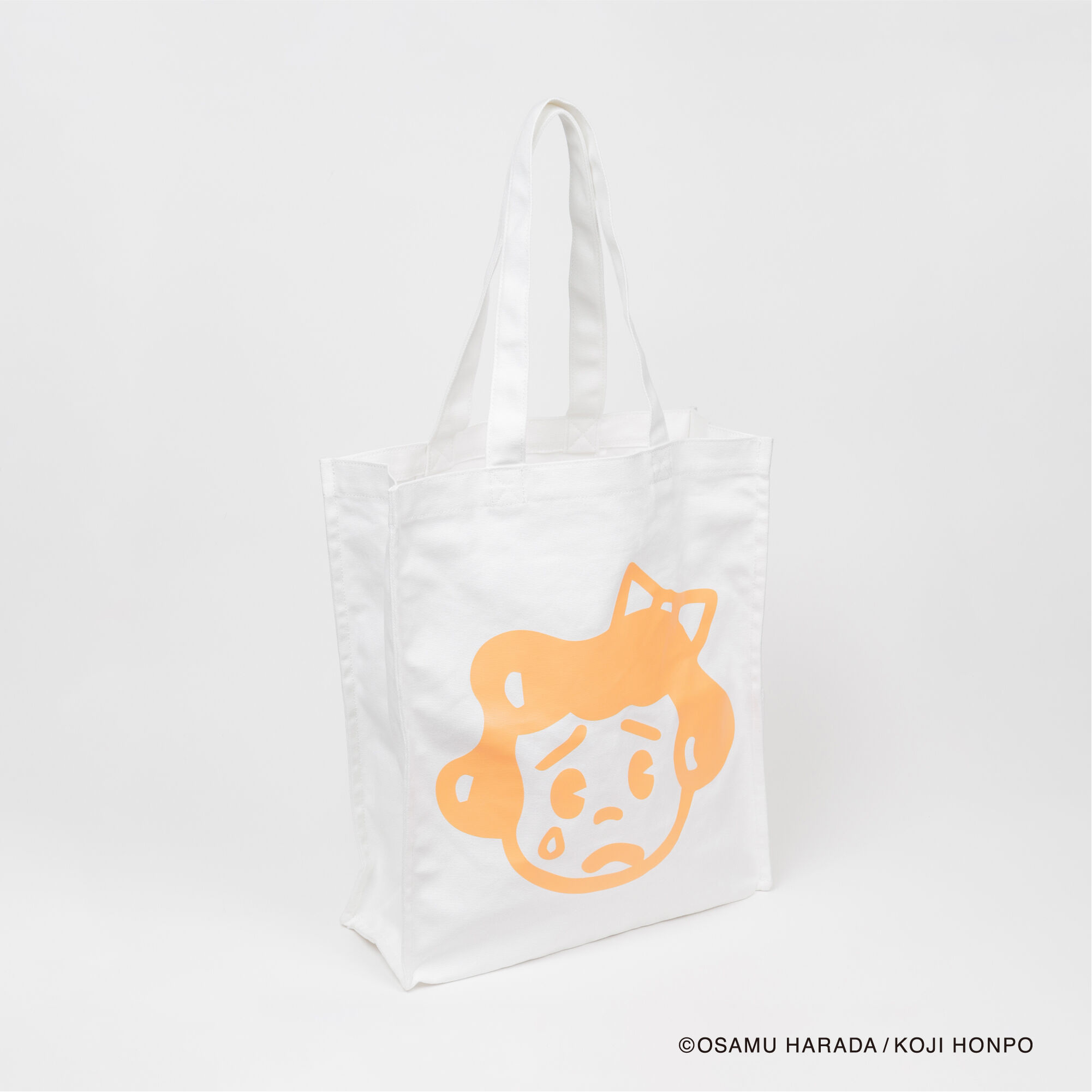  「OSAMU GOODS ネオントート」|トートバッグ|