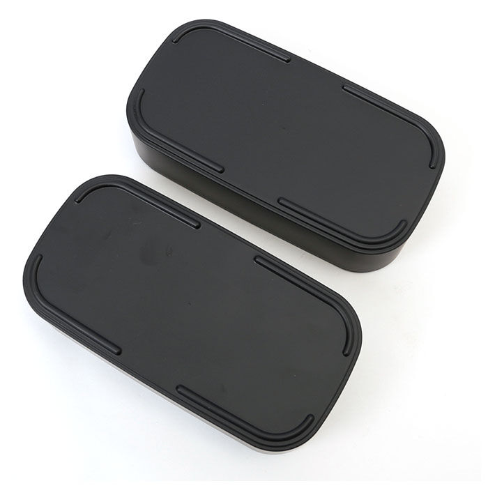 BACKYARD FAMILY「MIYS ミース 弁当箱 2段 大容量 通販 1000ml 男子 男性 木目 弁当 お弁当」|食器・キッチングッズ|