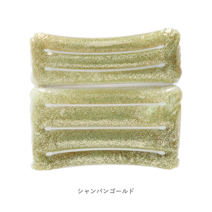 BACKYARD FAMILY「バスピロー ダブル 通販 ととのう お風呂まくら 枕 お風呂用 まくら お風呂枕 バスまくら」|入浴剤・バスグッズ|