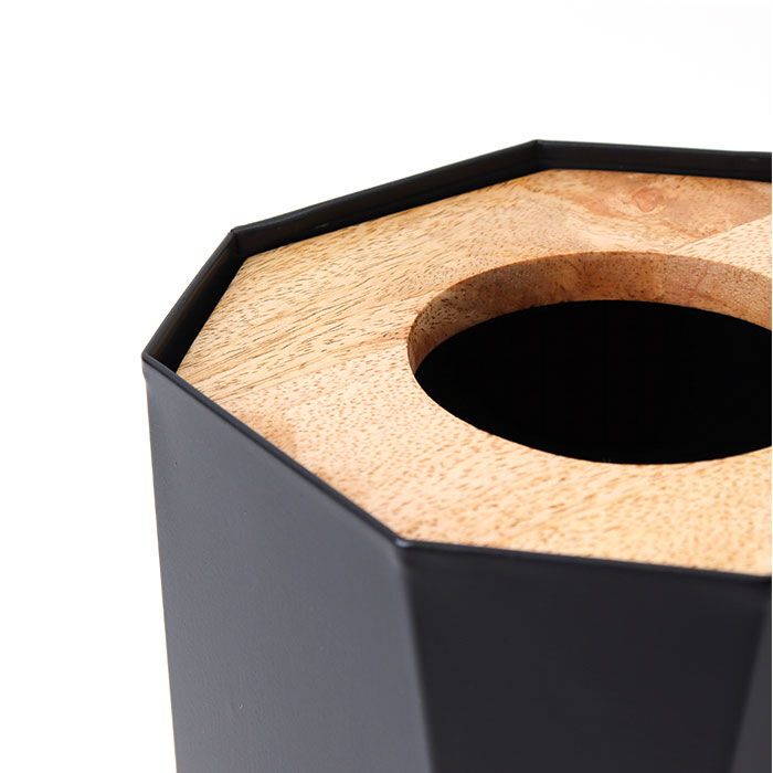 BACKYARD FAMILY「posh made ポッシュメイド ダストボックス S 41321 通販 ゴミ箱 ごみ箱 Sサイズ」|その他|