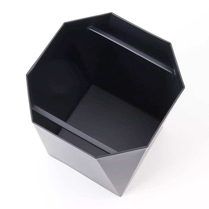 BACKYARD FAMILY「posh made ポッシュメイド ダストボックス S 41321 通販 ゴミ箱 ごみ箱 Sサイズ」|その他|