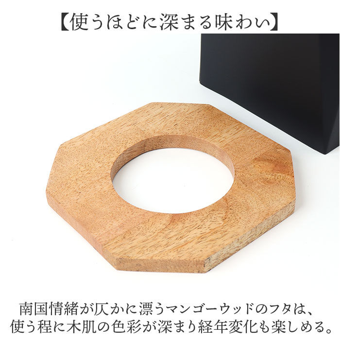 BACKYARD FAMILY「posh made ポッシュメイド ダストボックス S 41321 通販 ゴミ箱 ごみ箱 Sサイズ」|その他|