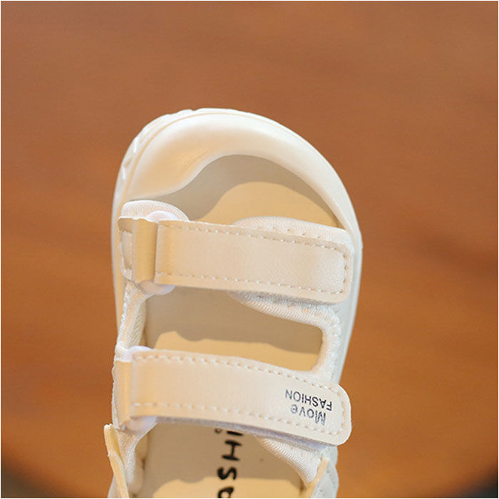 BACKYARD FAMILY「ベビーサンダル おしゃれ 通販 スポーツサンダル ベビー 赤ちゃん サンダル 靴 くつ 子供」|サンダル|