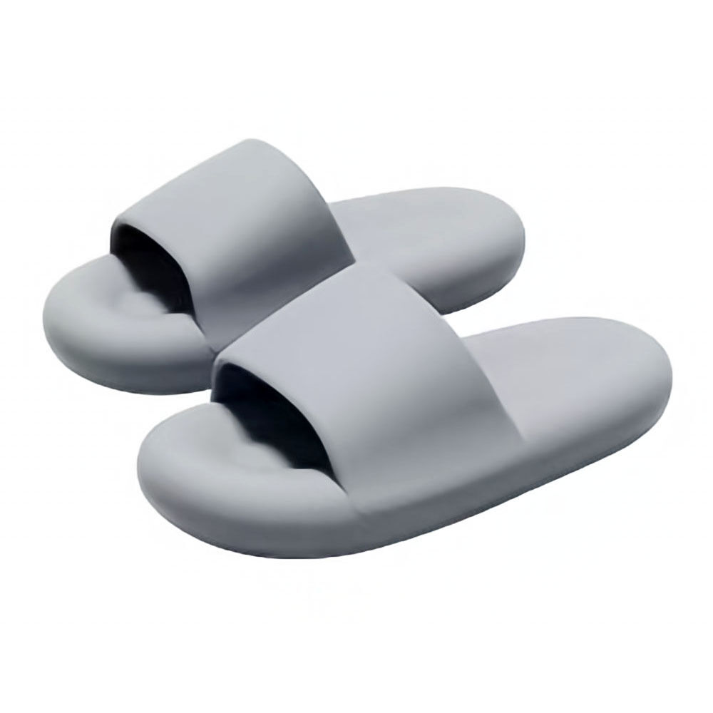 BACKYARD FAMILY「ベランダサンダル 通販 ベランダ サンダル スリッパ ルームシューズ ルームサンダル」|サンダル|グレー1