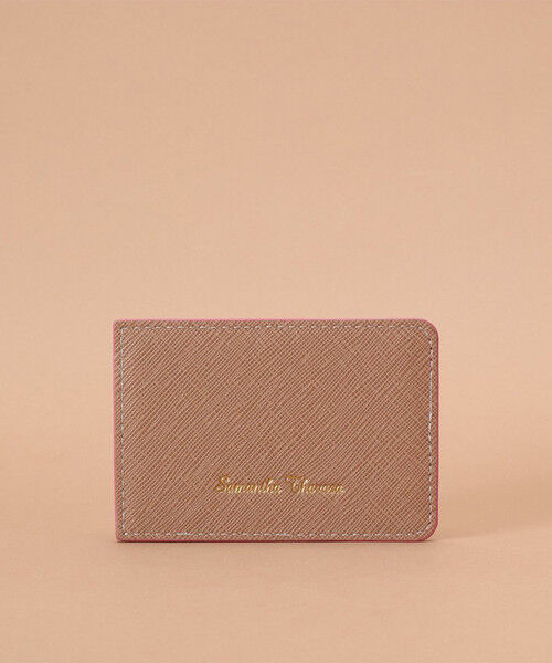 Samantha Thavasa「エールショルダーバッグ　小」|ショルダー・メッセンジャー|