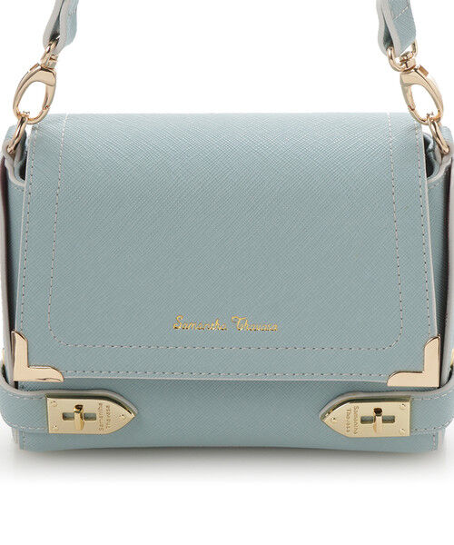 Samantha Thavasa「エールショルダーバッグ　小」|ショルダー・メッセンジャー|