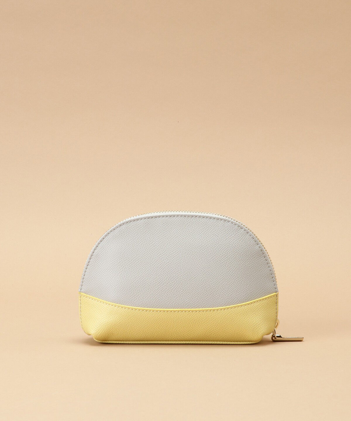 Samantha Thavasa「Pomme d'espoir ポムディスポワール バイカラーポーチ」|その他|