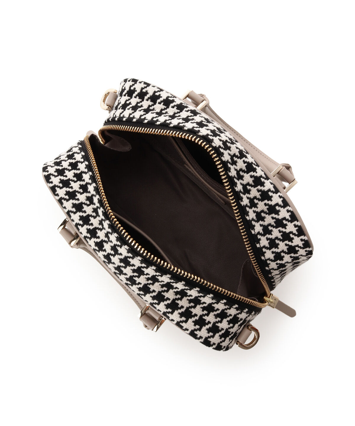 Samantha Thavasa「[パステルカラー]サマンサ ピエドプルⅢ ボストンバッグ」|ボストンバッグ|