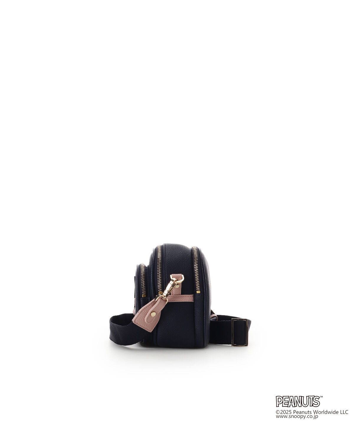 Samantha Thavasa「「スヌーピー」コレクション ショルダーバッグ」|ショルダー・メッセンジャー|