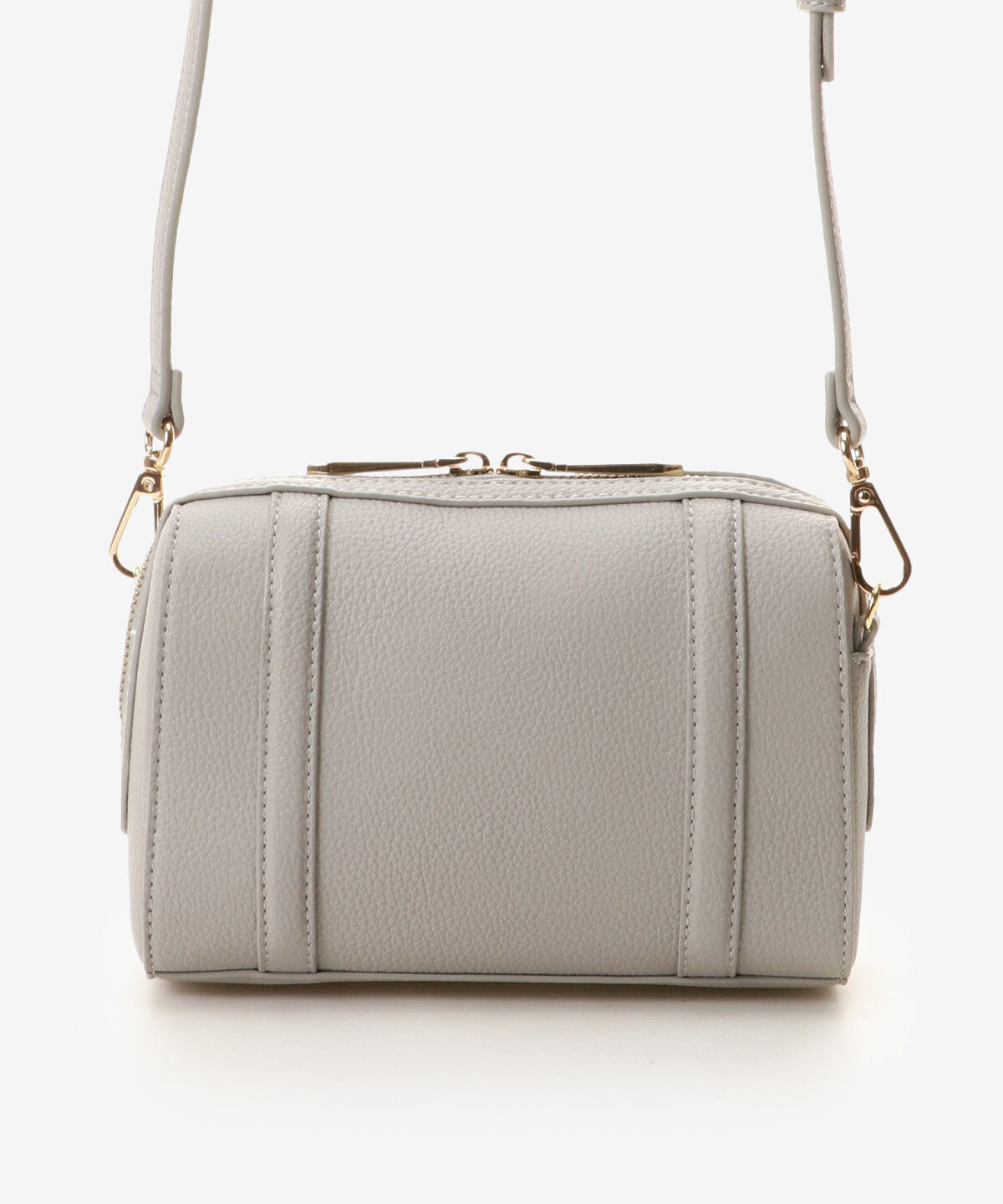 Samantha Vega「ビジューフリルショルダーバッグ」|ショルダー・メッセンジャー|