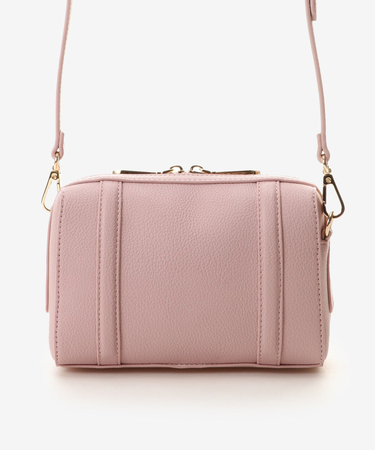 Samantha Vega「ビジューフリルショルダーバッグ」|ショルダー・メッセンジャー|