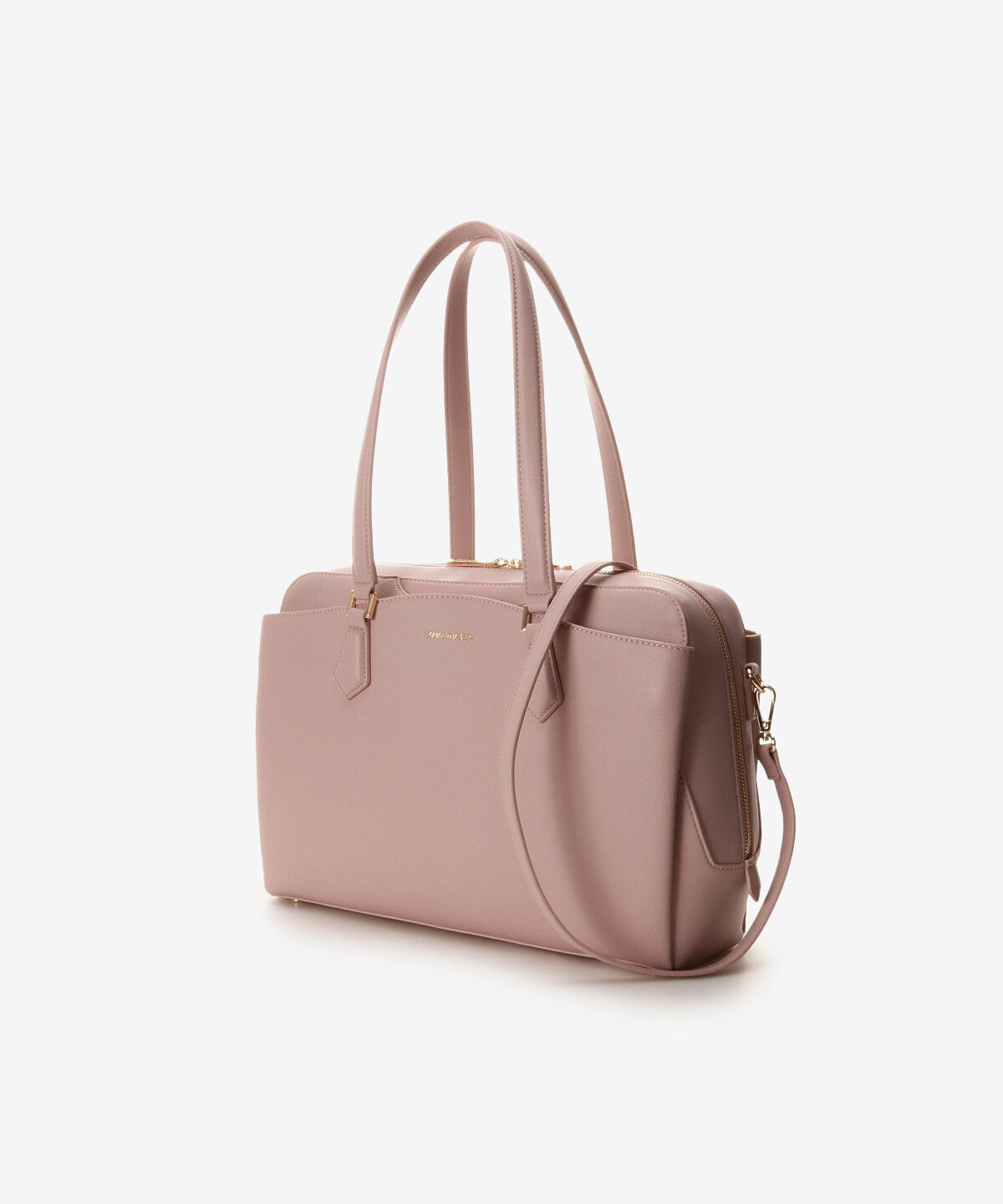 Samantha Vega「シンプルA4トートバッグ」|トートバッグ|