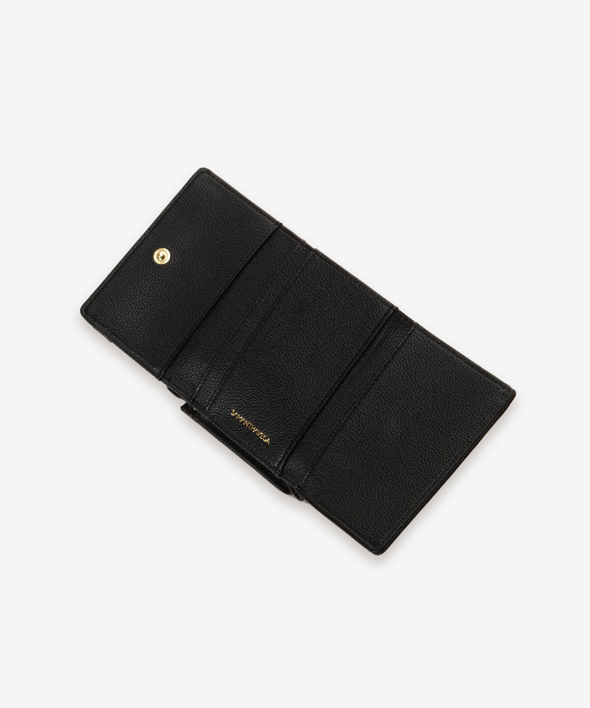 Samantha Vega「ベルト金具折財布」|財布|