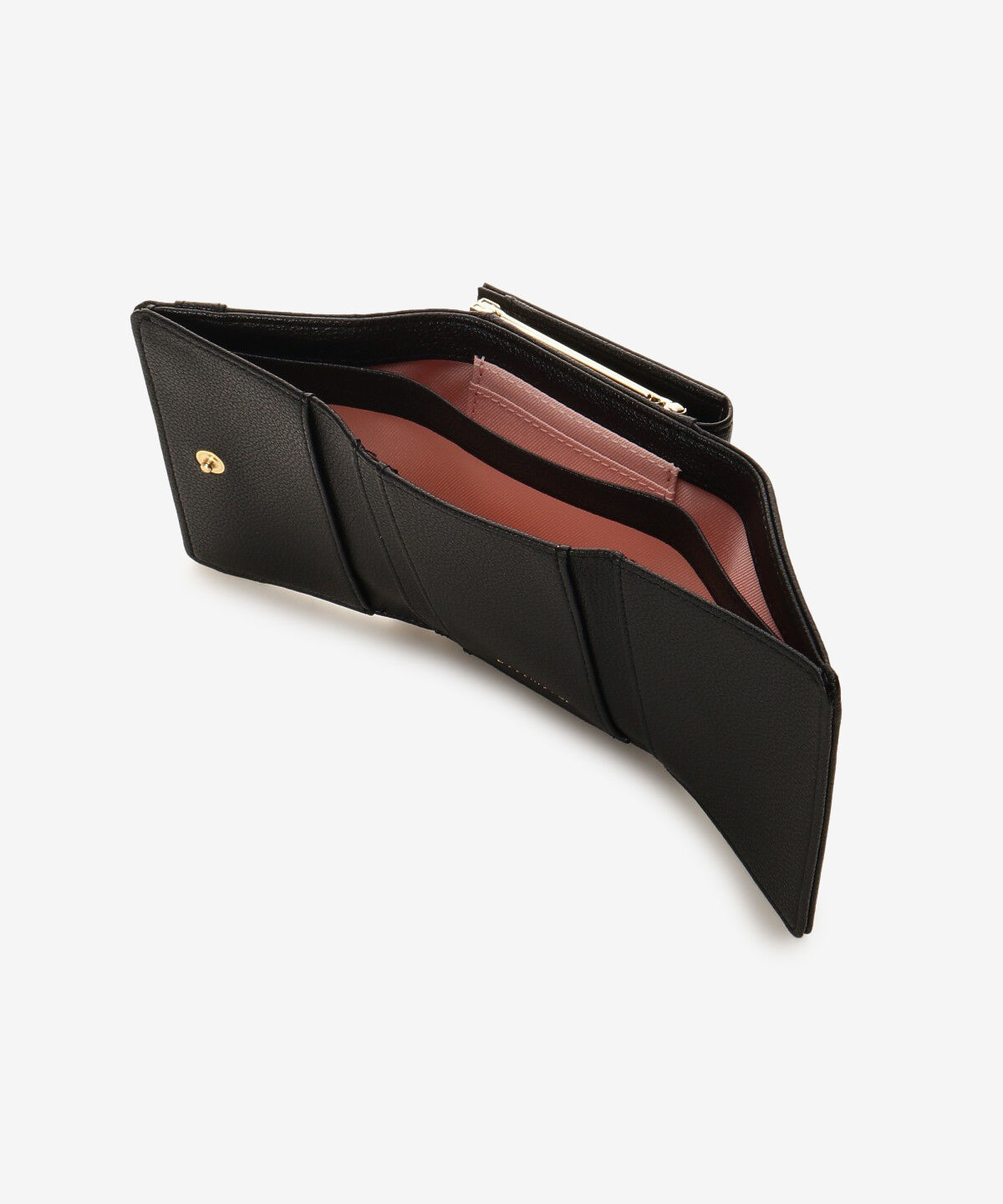 Samantha Vega「ベルト金具折財布」|財布|