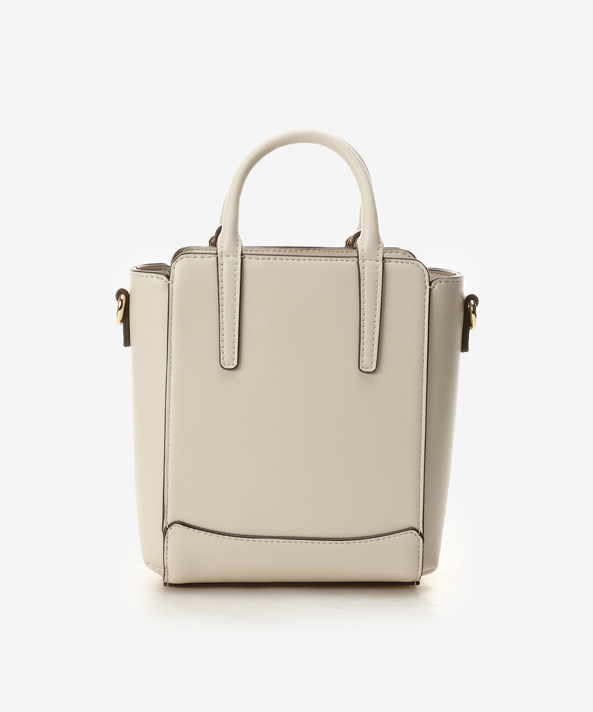 Samantha Vega「ベルトモチーフミニショルダーバッグ」|ショルダー・メッセンジャー|