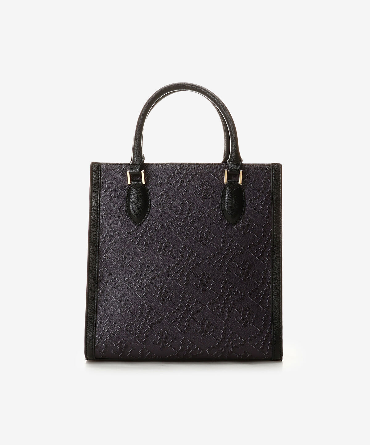 Samantha Vega「クロスプリントハンドバッグ」|ハンドバッグ|