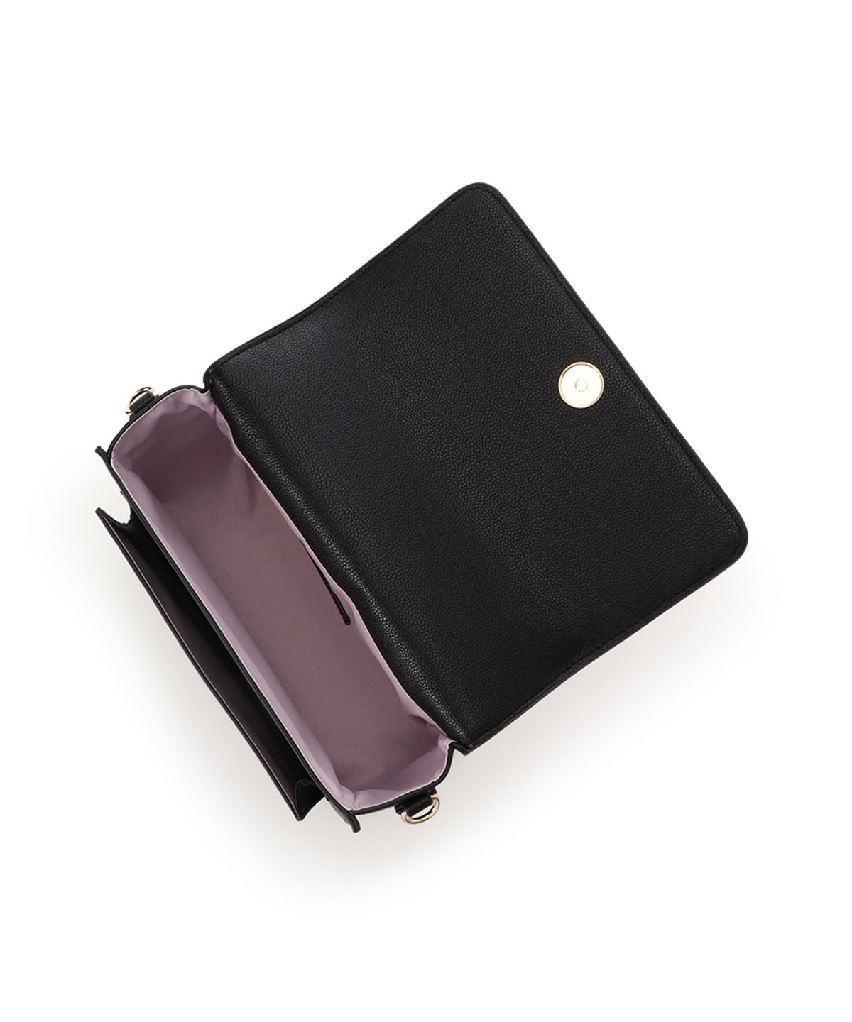 Samantha Vega「ハートベルトサッチェルショルダーバッグ」|ショルダー・メッセンジャー|