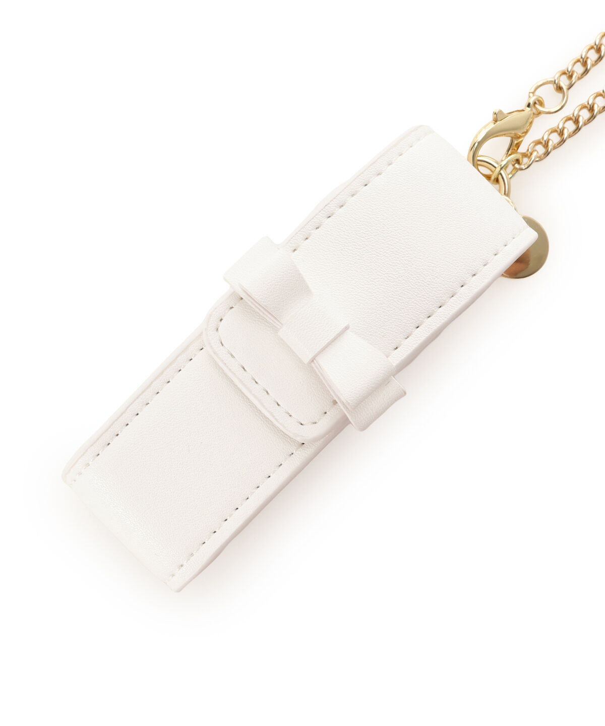 Samantha Vega「バレッタリボンリップケース」|ポーチ|