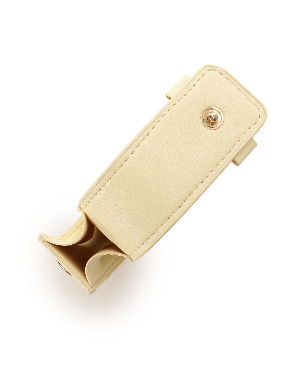 Samantha Vega「バレッタリボンリップケース」|ポーチ|