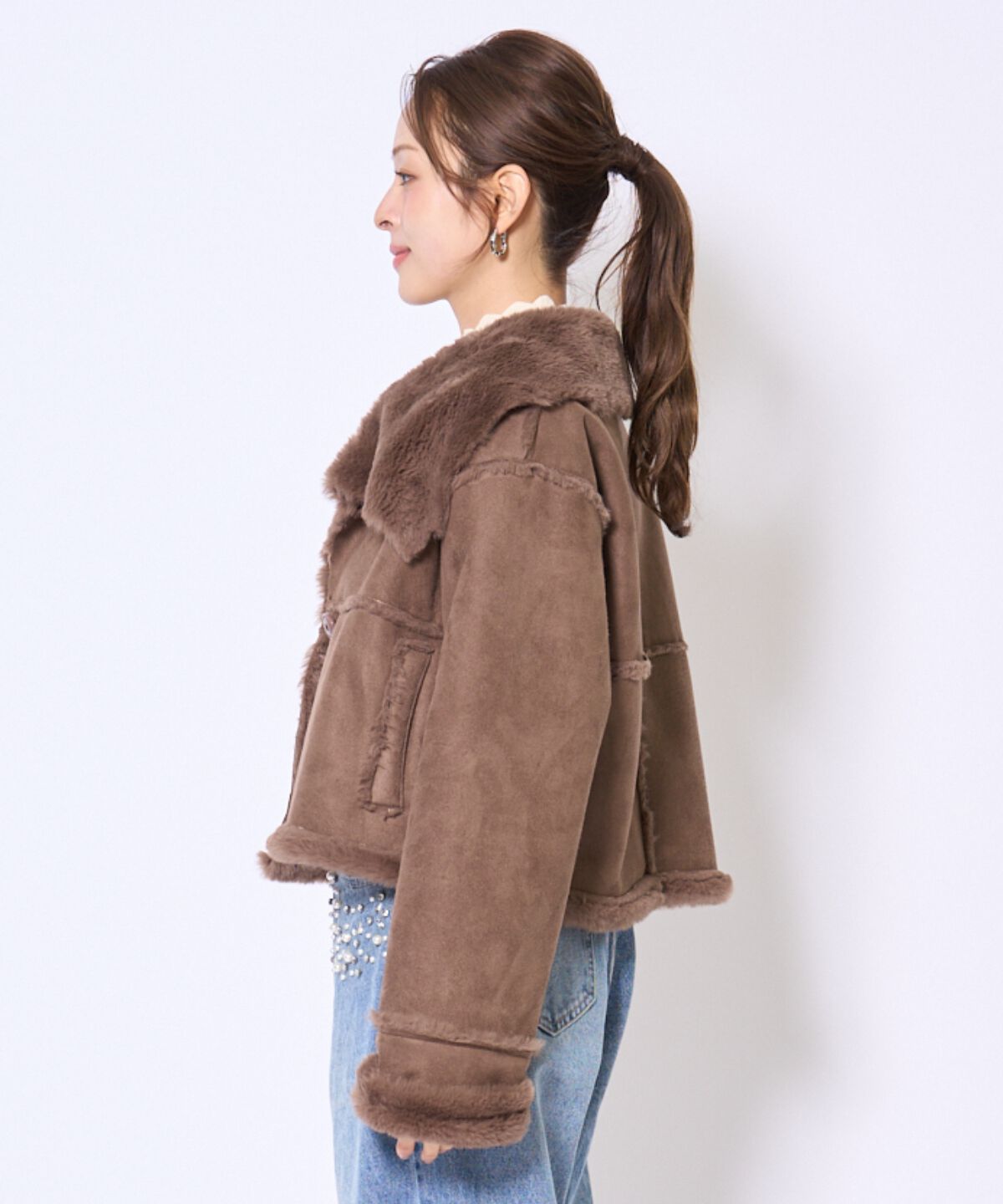 アンドクチュール「ファームートンコート」|その他|