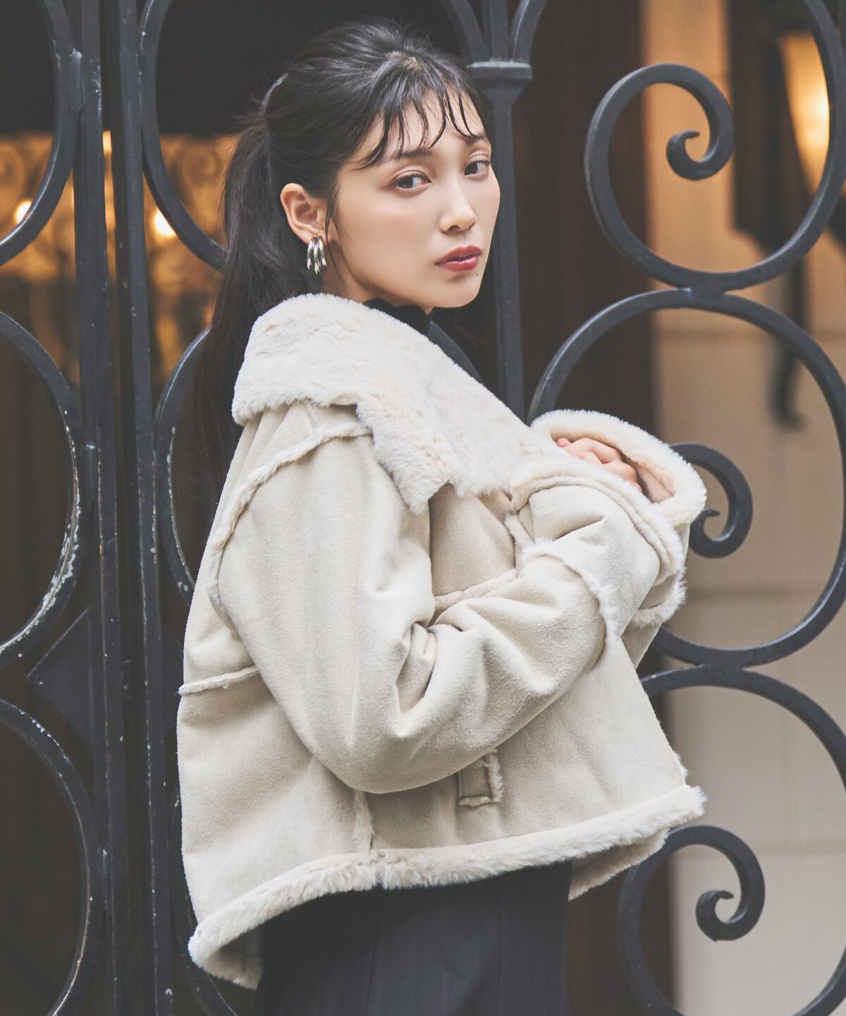 アンドクチュール「ファームートンコート」|その他|